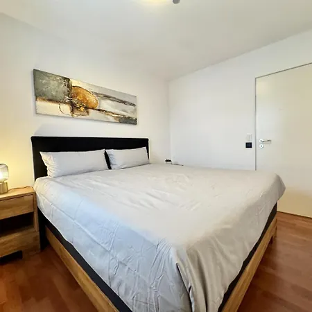 Apartmán Ama Executive 3 Norimberk