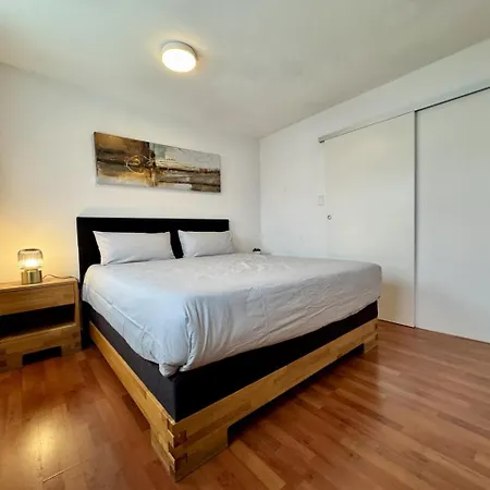 Apartmán Ama Executive 3 Norimberk