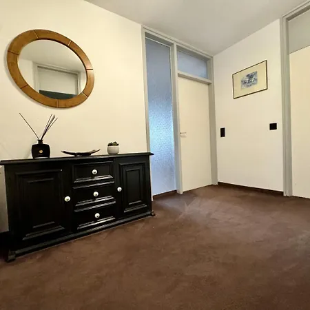 Apartmán Ama Executive 3