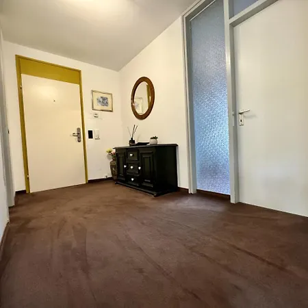 Apartamento Ama Executive 3 *