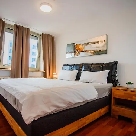 Apartamento Ama Executive 3