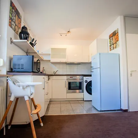 Apartamento Ama Executive 3 *