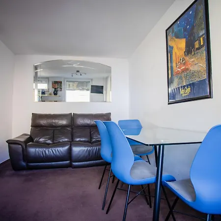Apartamento Ama Executive 3 Núremberg
