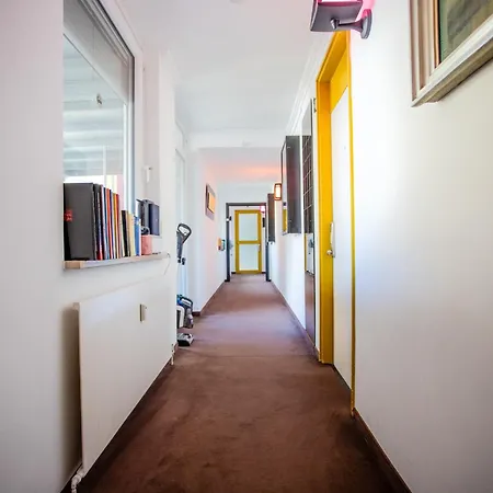 Apartamento Ama Executive 3