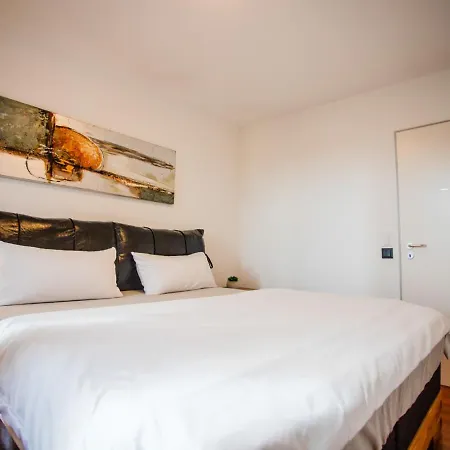 Apartamento Ama Executive 3 Núremberg