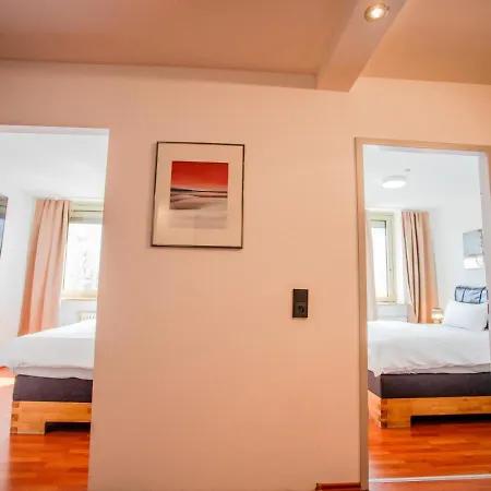 Apartamento Ama Executive 3 *
