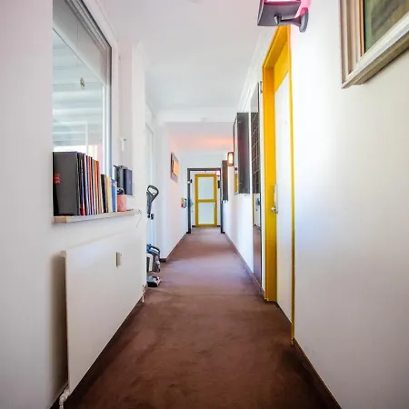 Apartamento Ama Executive 3