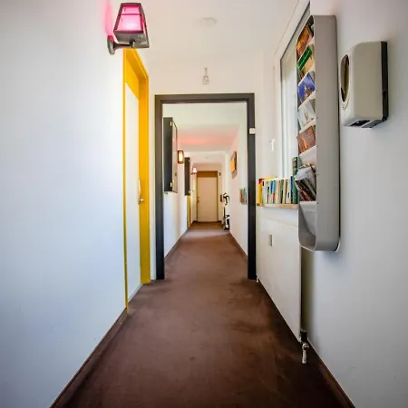 Ama Executive 3 Apartamento *