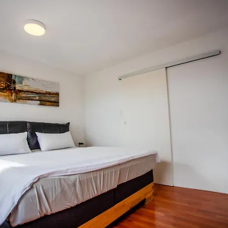 Ama Executive 3 Apartamento *