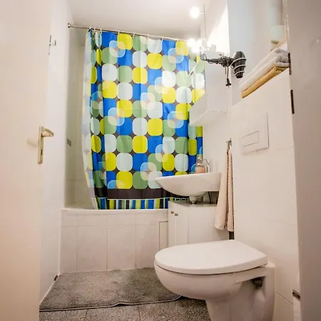 Apartamento Ama Executive 3 Núremberg