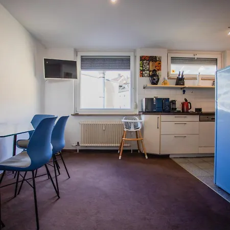 Apartamento Ama Executive 3 *