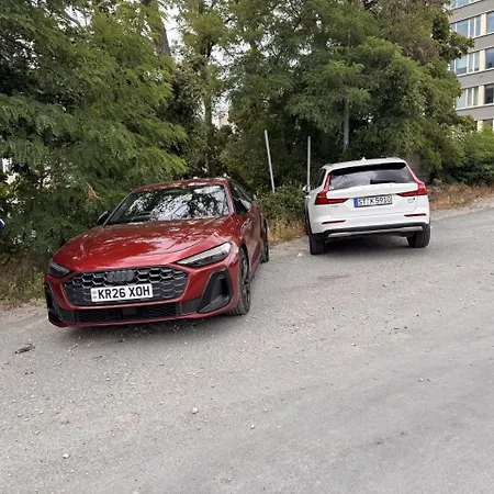 Ama Executive 3 Нюрнберг