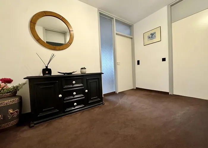 Apartamento Ama Executive 3
