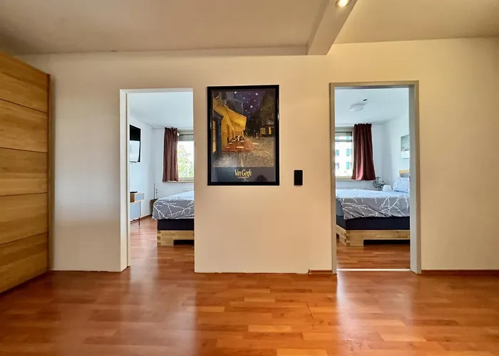 Apartamento Ama Executive 3 *