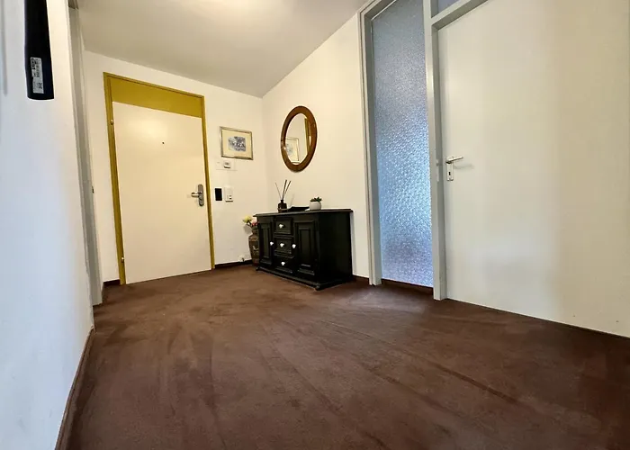 Apartamento Ama Executive 3 *