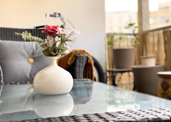 Ama Executive 3 Norimberk