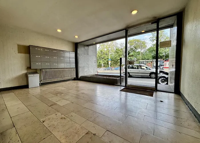 Apartamento Ama Executive 3 *